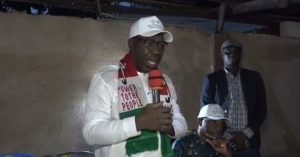 Shaibu Anxious To Become Gov, May Consider A Coup To Overthrow Me – Gov. Obaseki