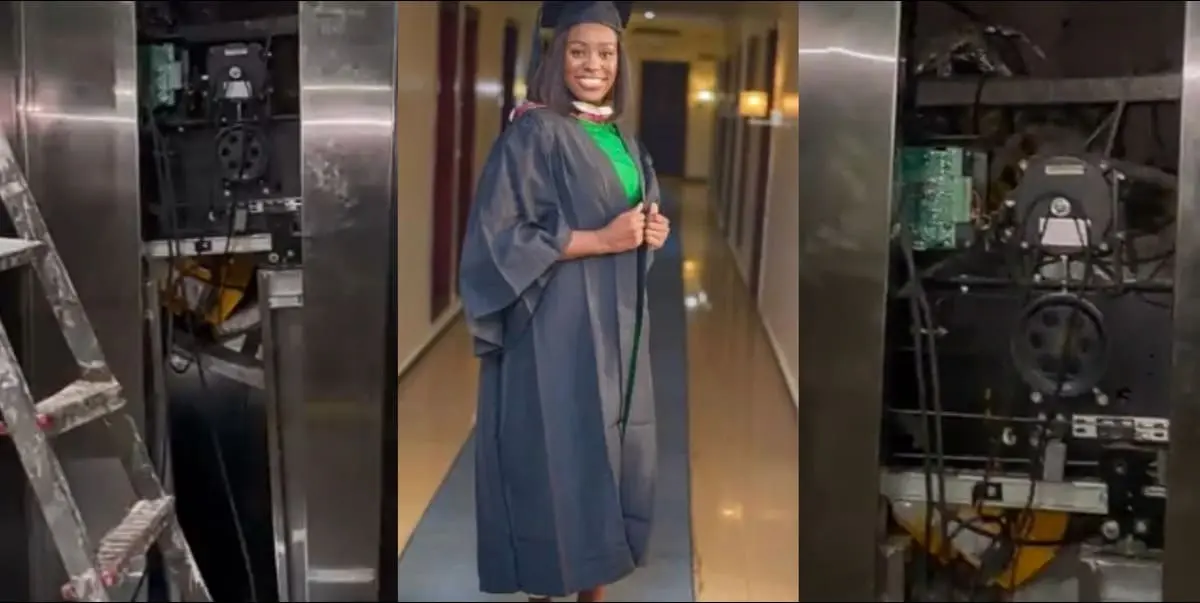 Vwaere’s Death: Unqualified Contractor Installed Elevator – Medical Guild
