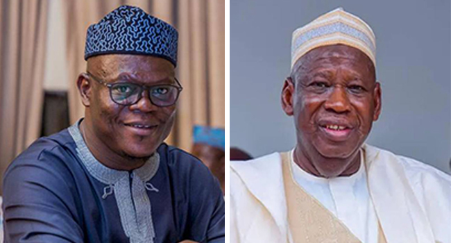 How Ganduje, Basiru Emerge Nat’l Chairman, Nat’l Secretary Of APC