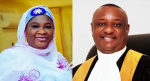 Ministerial Nominee: President Tinubu Withdraws Maryam Shetty, Picks Keyamo, Mariga