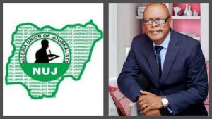 Edo Guber Race: Ensure Safety Of Journalists During Political Activities – Edo NUJ Charges Politicians