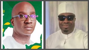 Edo APC Primary: Ohimai Congratulates Okpebholo On Election Victory