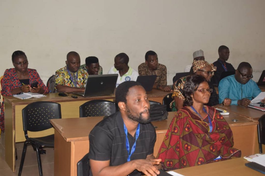 Impact Knowledge Gained During Capacity Building Workshop On Students – VC Urges Staff
