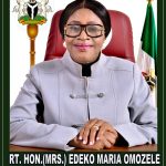 Edo Deputy Speaker Salutes EDHA Lawmakers At Christmas