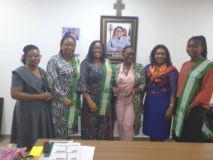 Edo Dep. Speaker Urges Professional Women To Engage, Participate In Politics