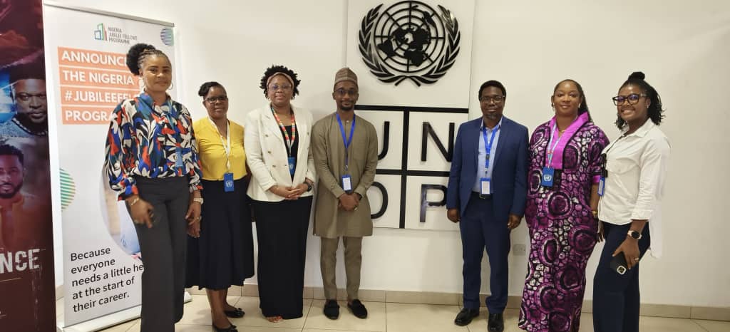 Edo State Collaborates UNDP On Investment Promotion Drive