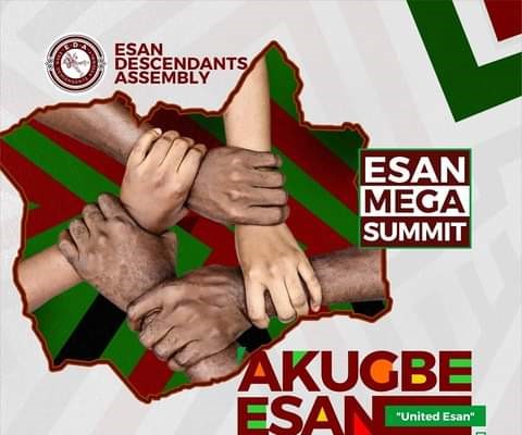 Esan Descendants Assembly Calls On Olumide Akpata To Step Down
