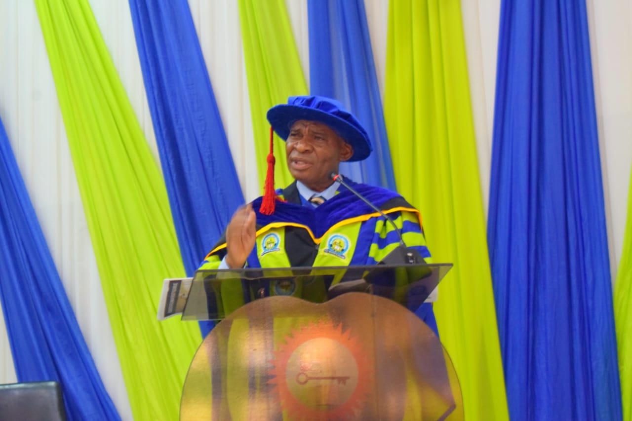 University Don Faults Legislature, Judiciary For Emboldening Corruption In Nigeria