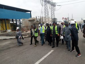 Minster Decries Under Utilization Of FG’s Investments In Power Sector