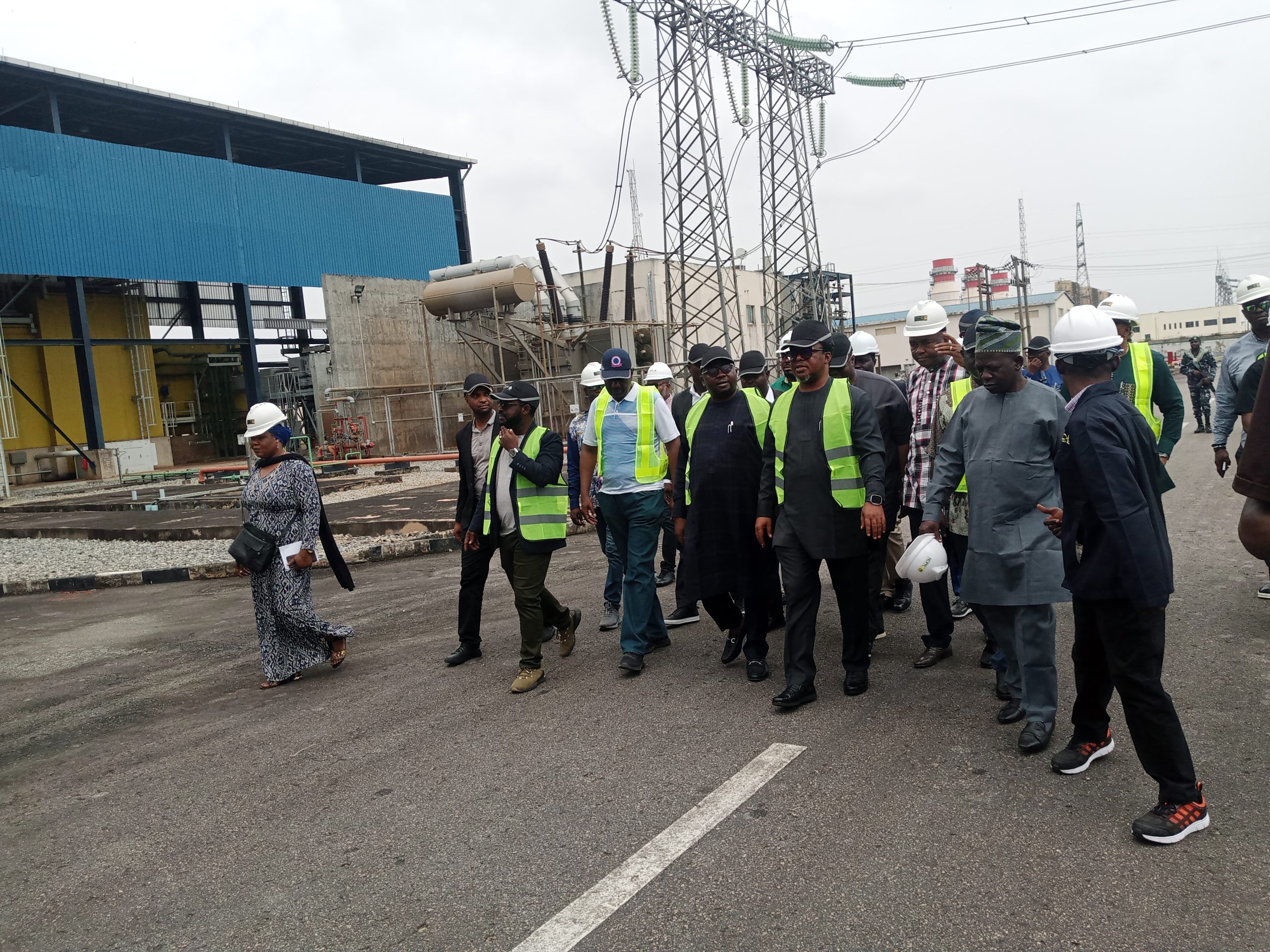 Minster Decries Under Utilization Of FG’s Investments In Power Sector