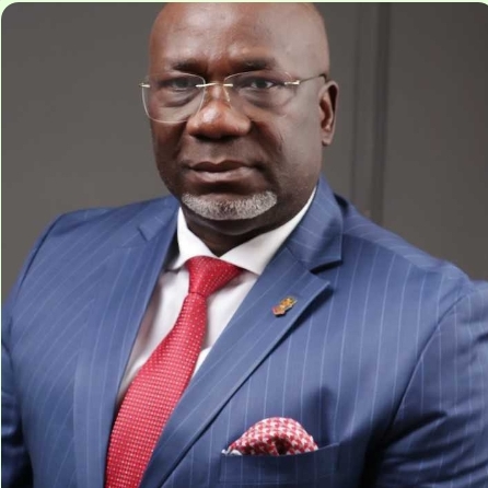 Edo 2024 Guber: Umakhihe Concludes Tour To APC Formations In Edo, Gets Rousing Ovation At Owan