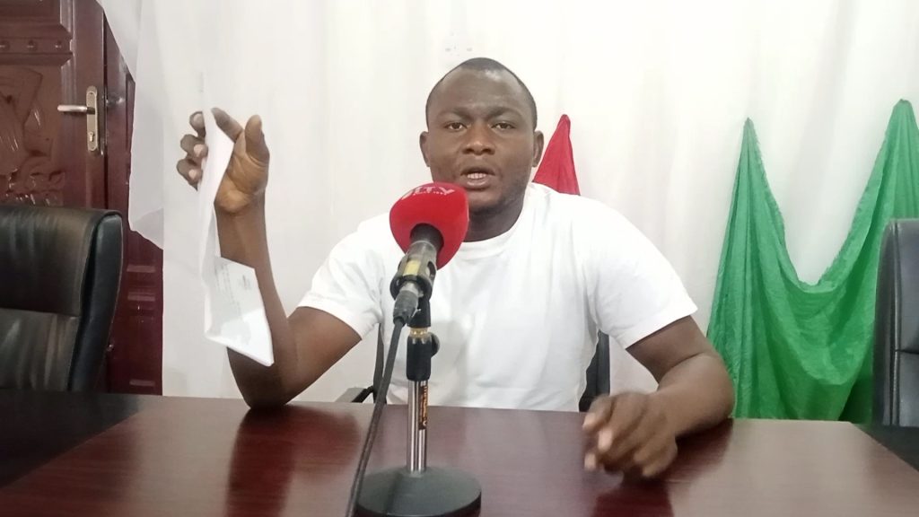 Obagie N’Evbuosa Crisis: “I Regret Lying Against Okaighele  At The Oba’s Palace” – Osas Aigbedo