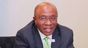 EFCC Files Fresh 26-Count Charge Against ex-CBN Gov Emefiele