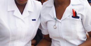 Nurses Plan Showdown As FG Moves to Slow Down Process