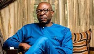 Osagie Ize-Iyamu Withdraws From Edo Guber Race