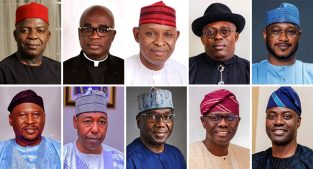 16 Govs Endorse State Police, Demand Constitutional Amendment, Submit Reports To FG