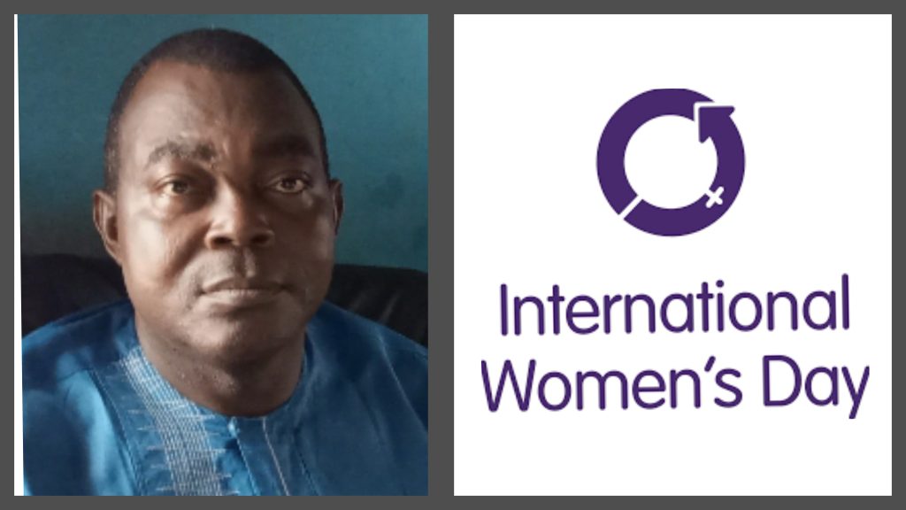 IWD: Igbinigie Extols Virtues Of Edo Women, Hails Their Resilience