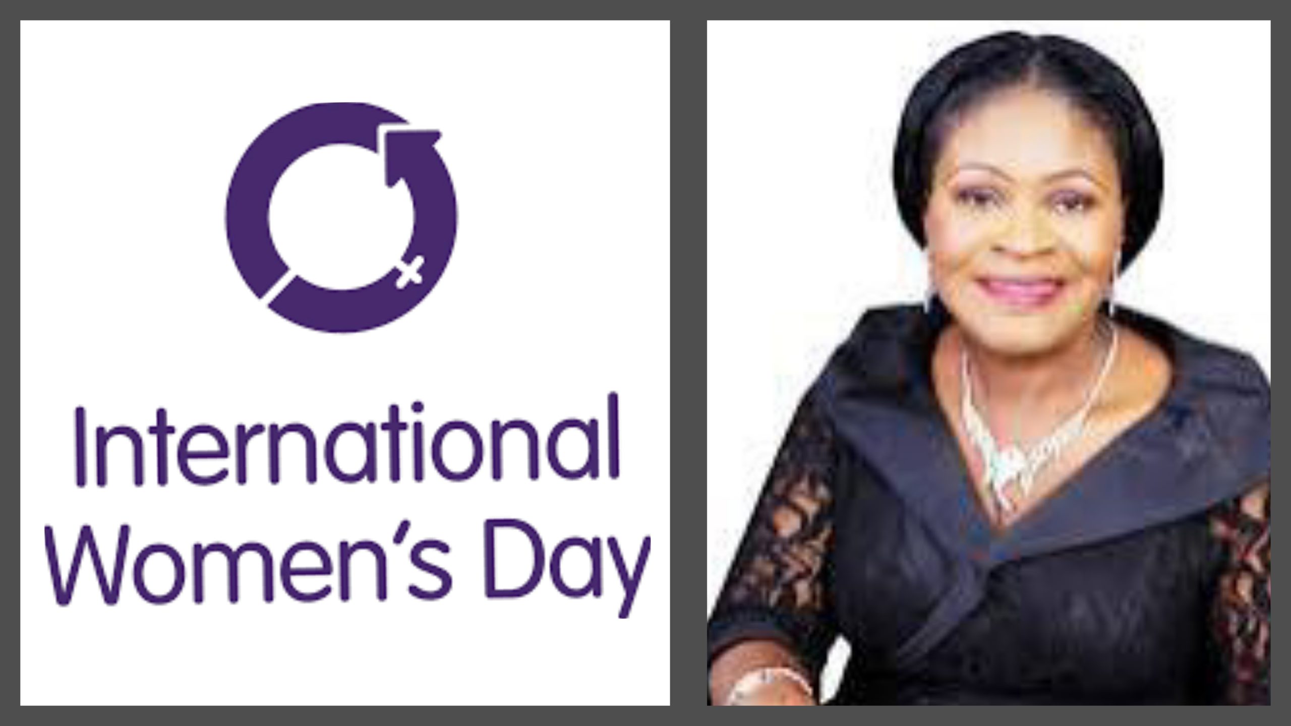 IWD 2024: Edo Deputy Speaker Edeko Advocates Reintroduction, Passage Of 5 Gender Bills
