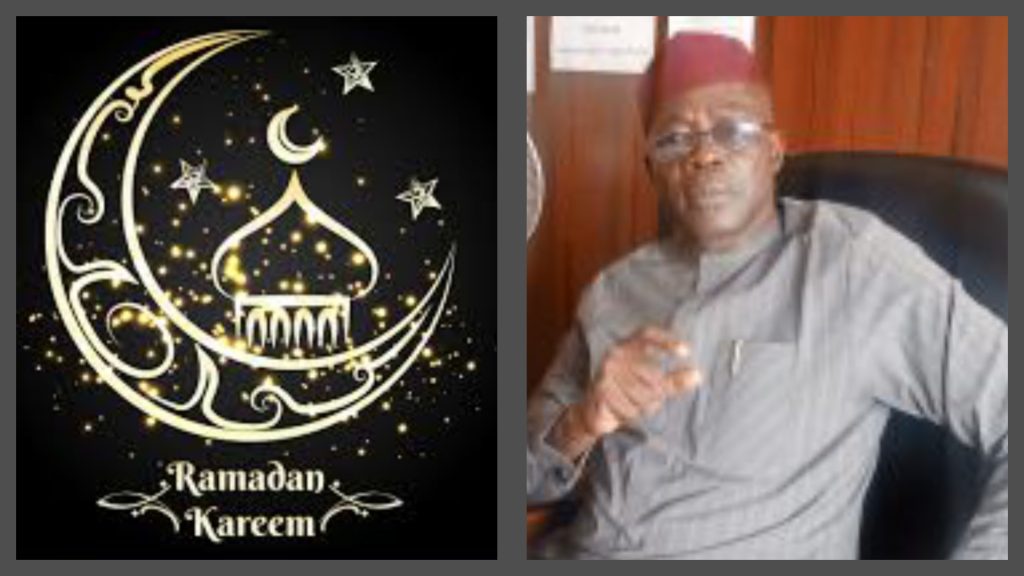Ramadan: Edo LP Felicitates Muslim Ummah, Calls For Peace For Nigeria