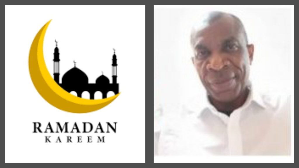Edo PDP Felicitates Muslim Ummah On Ramadan, Calls For Peace, Prayers For Nigeria