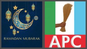 Edo APC Felicitates Muslims On Ramadan Ummah