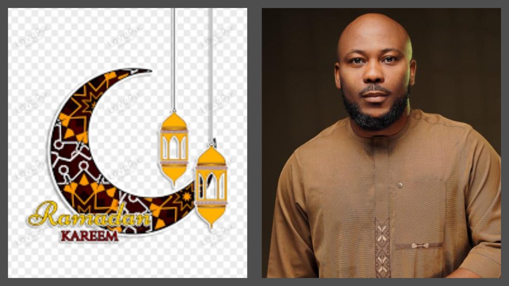 Ramadan: APC Chieftain Congratulates Muslims Ummah, Calls For Peace, Unity, Prayers For Nigeria