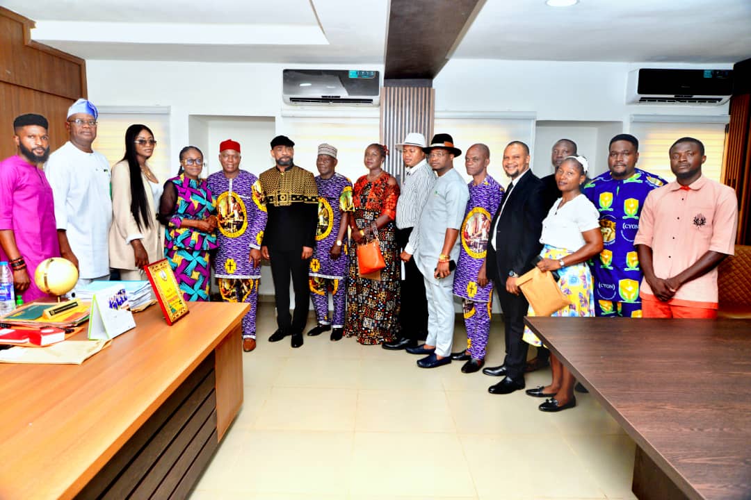 Impeachment Notice: I Remain A Servant Leader – Speaker Agbebaku Insists