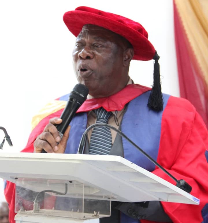 University Don Tells FG To Declare State Of Emergency On Power Sector