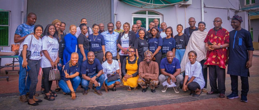 Edo Journalists Acquire Training On Fact-Checking, Digital Skills By DUBAWA