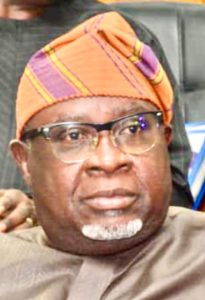 LP CRISIS: Dr. Okundaye Spits Fire, Calls For Postponement Of Congress