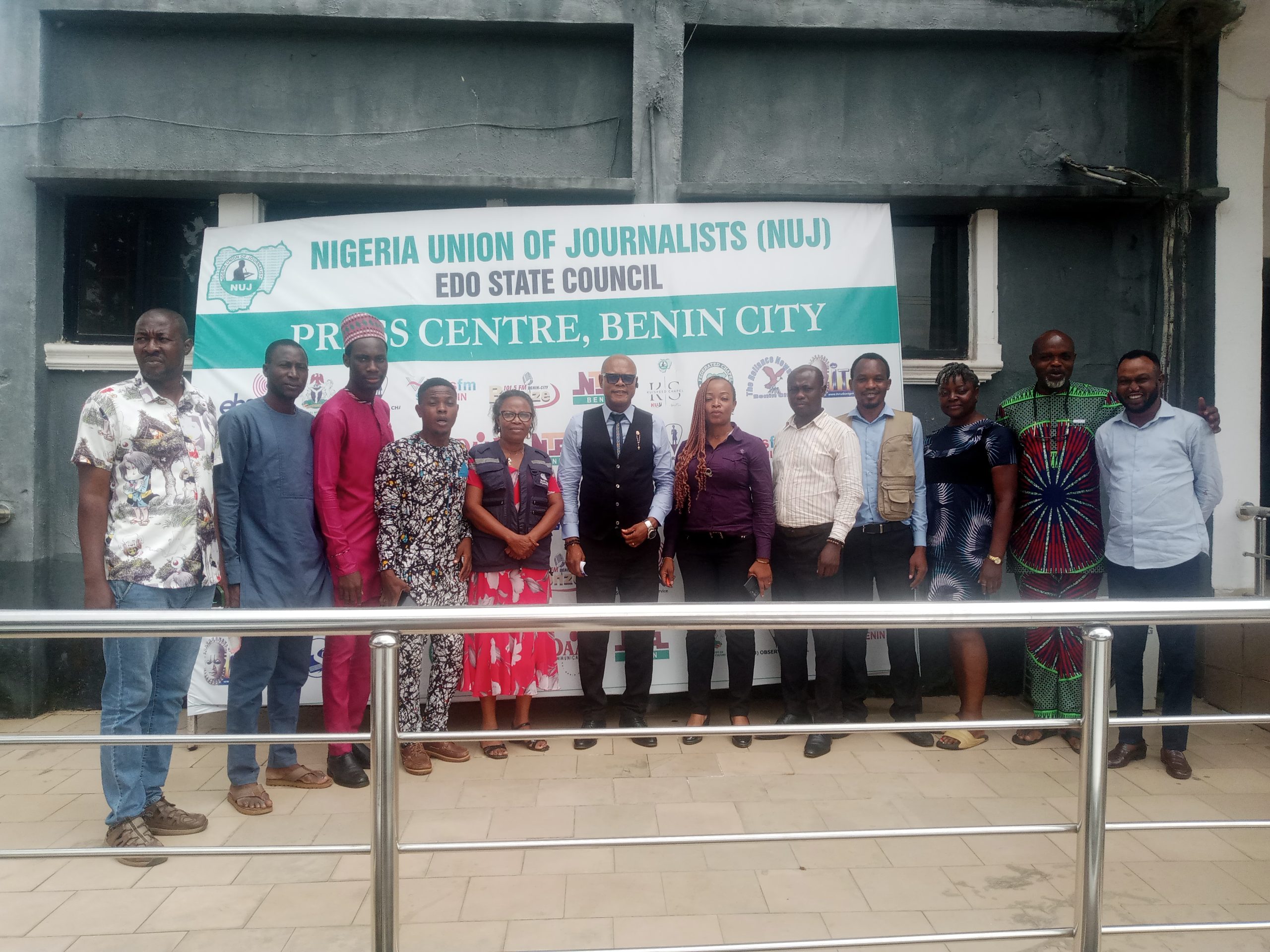 HPV Vaccination: EDSPHCDA Seeks Edo NUJ Collaboration In Fighting Cervical Cancer