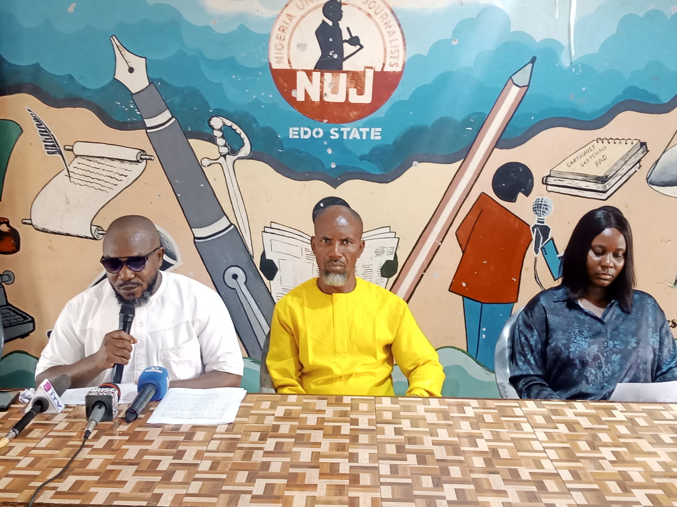 Obedient Movement Passes Vote Of No Confidence On Edo LP Primary Election