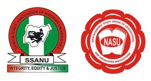 UPDATED: SSANU, NASU To Begin Warning Strike March 18