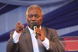 Hardship: Pastors Gang Up Against Kumuyi Over Statement On Offering