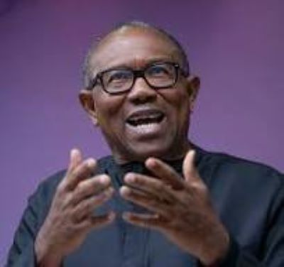 War-Ravaged Ukraine Donating Food To Nigeria Is A National Disgrace – Obi