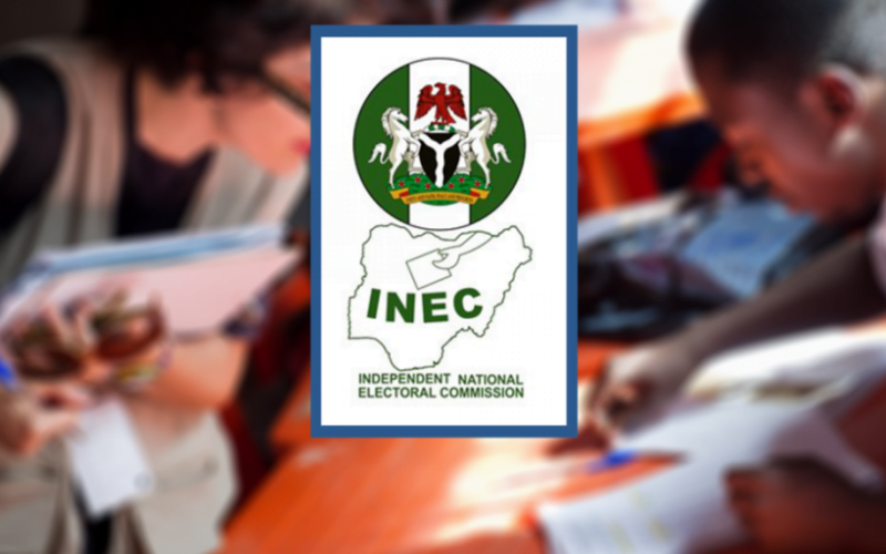 BREAKING: INEC Fixes August 16 for By-Elections Across Nigeria