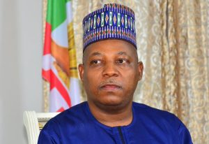 We Are Facing Challenging, Difficult Task Of Fixing Nigeria – VP Shettima