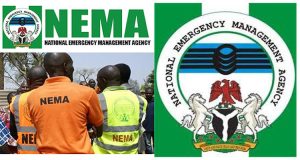 Hoodlums Loot FCT Warehouses As NEMA Beef Up Security Nationwide