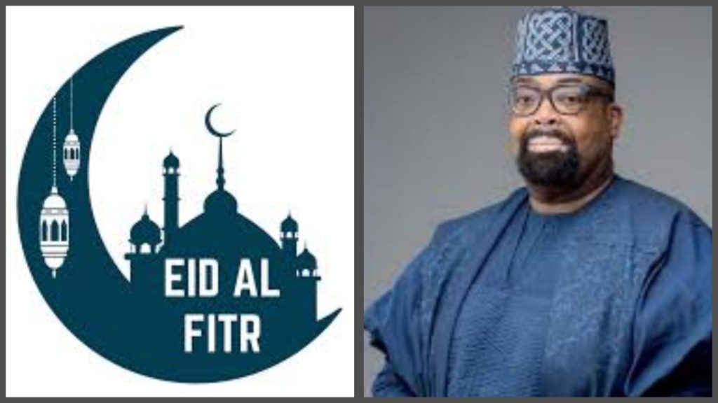 EID-EL-FITR: Edo LP Gov’Ship Candidate, Akpata Salutes Muslim Faithful