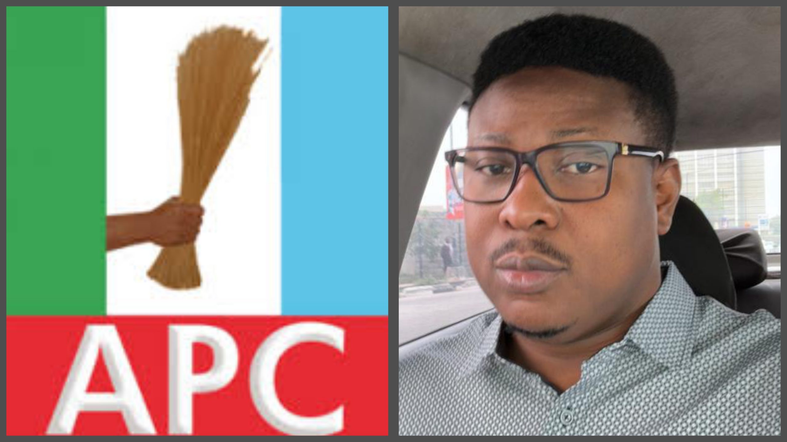 Edo Guber: Ikpoba-Okha APC Leader, Umaigba Calls For Unity Among Members Towards Winning Edo 2024 Gov’Ship Election