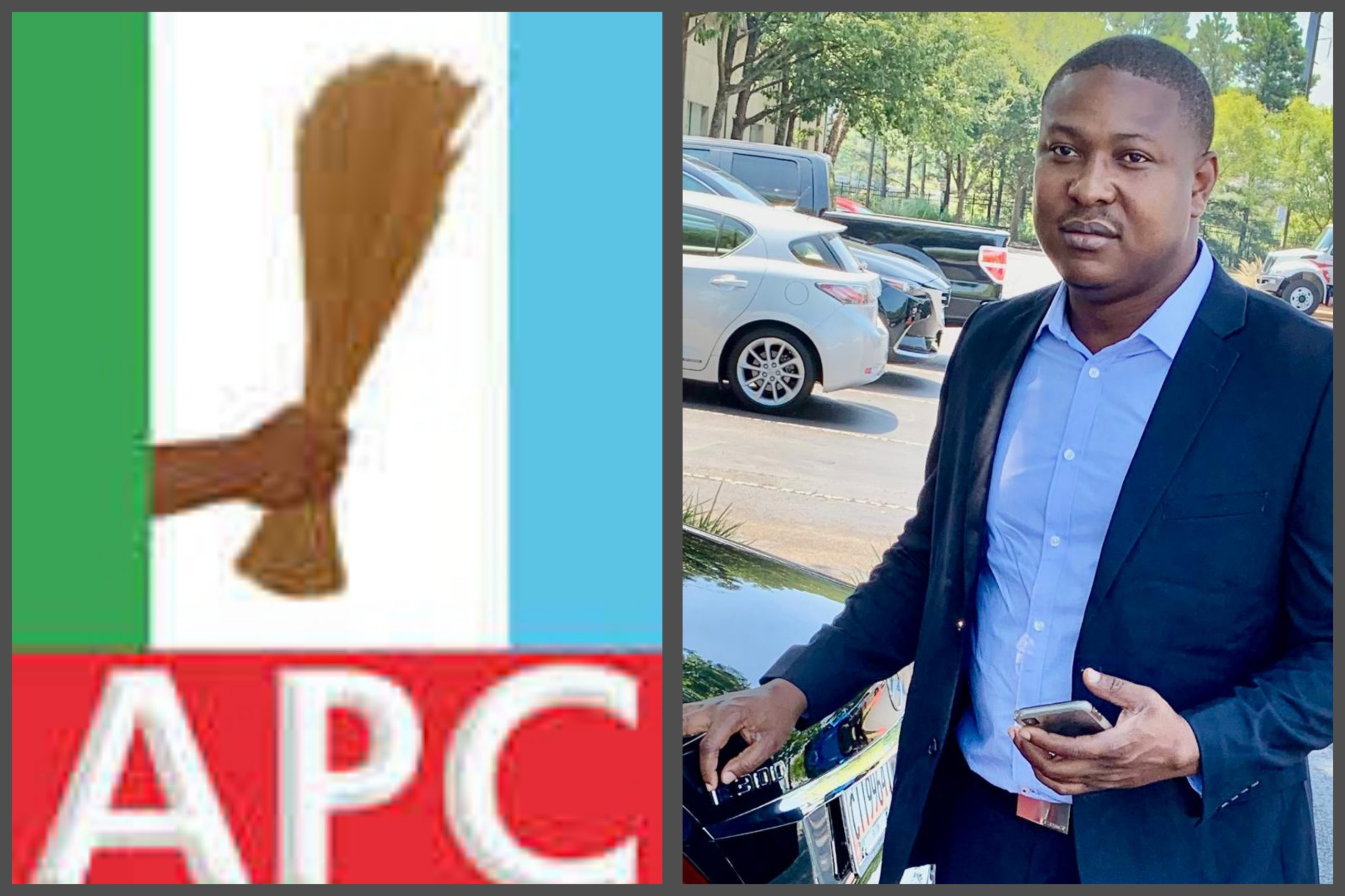 Edo APC Stalwart, Umaigba, Harps On Adequate Communication To Foster Unity, Growth