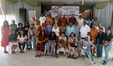 CONGOs, MHCD Academy Collaborate On Digital Campaign Education DCE-Project.