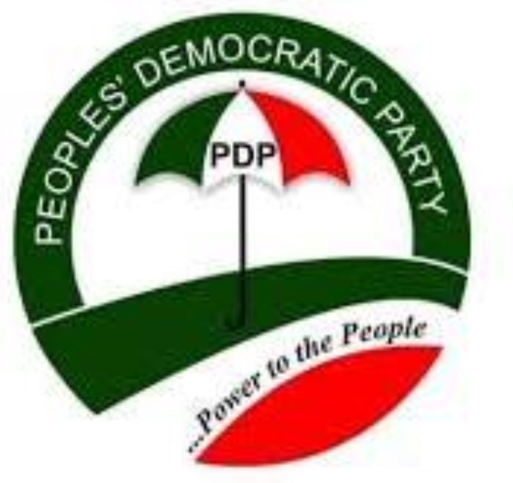 Akoko-Edo PDP Faults Call For Removal Of Dep. Gov. Godwins