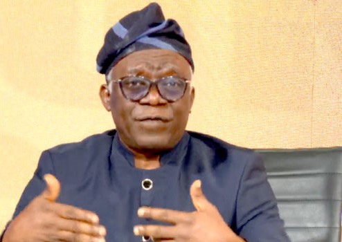 State Police: Opportunity For Some Govs To Oppress Others – Falana Warns