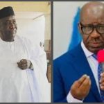Tenebe Commends Obaseki For Setting Pace On Minimum Wage In Nigeria