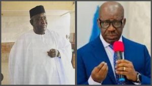 Tenebe Commends Obaseki For Setting Pace On Minimum Wage In Nigeria