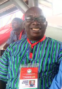 Depression In APC Over Momoh’s Appointment As PDP Campaign Deputy Director, Akoko-Edo – Taiwo