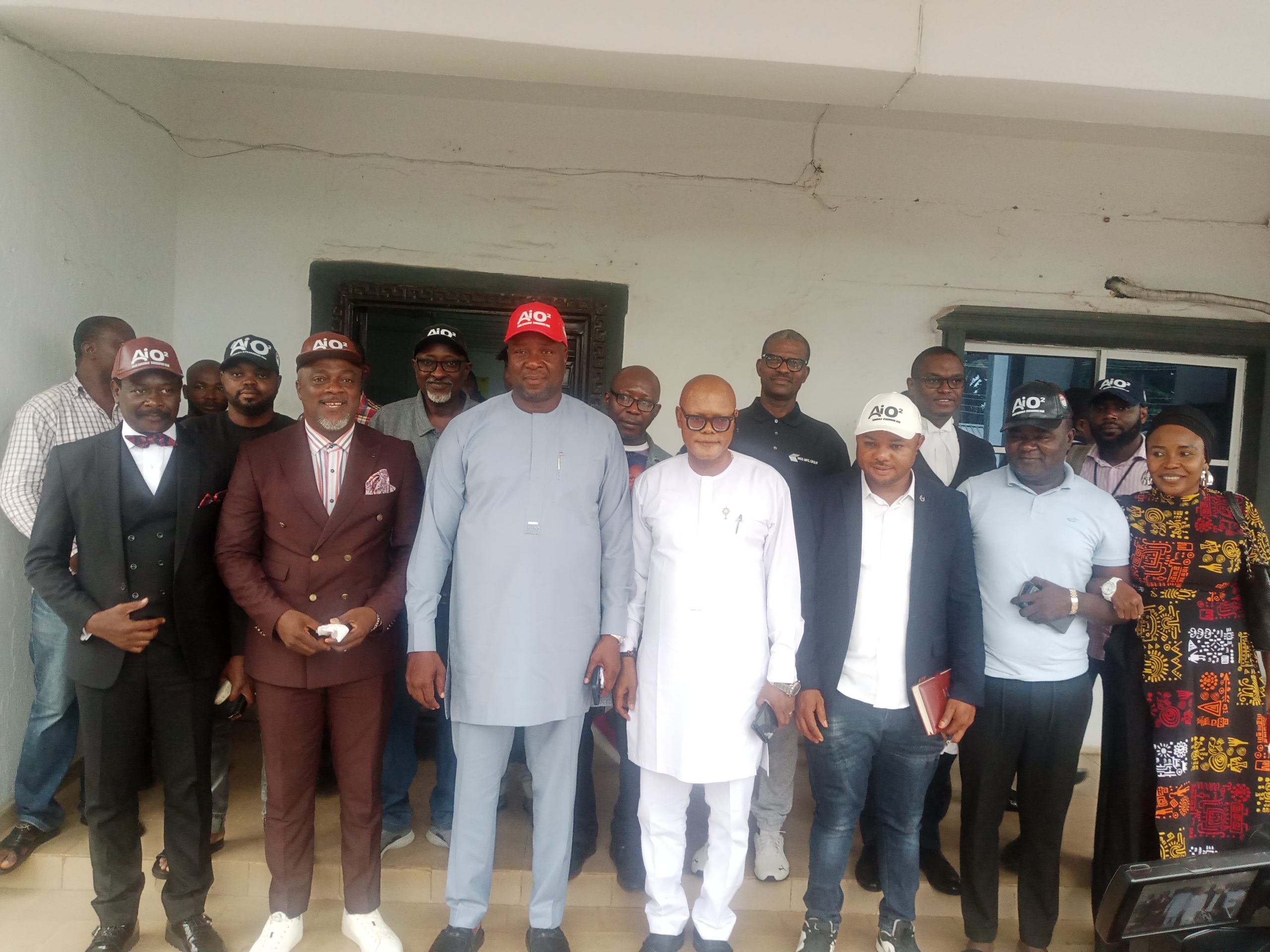 Edo Guber:  PDP Need People With Credibility, Not Disgruntled, Says Iduoriyemkewen