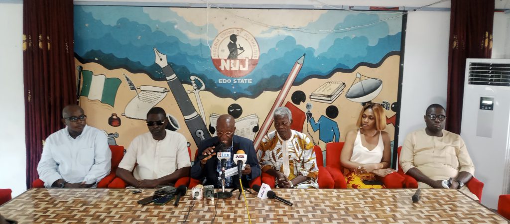 Benin Royal Family Suspends Prof. Gregory Akenzua From Family Activities