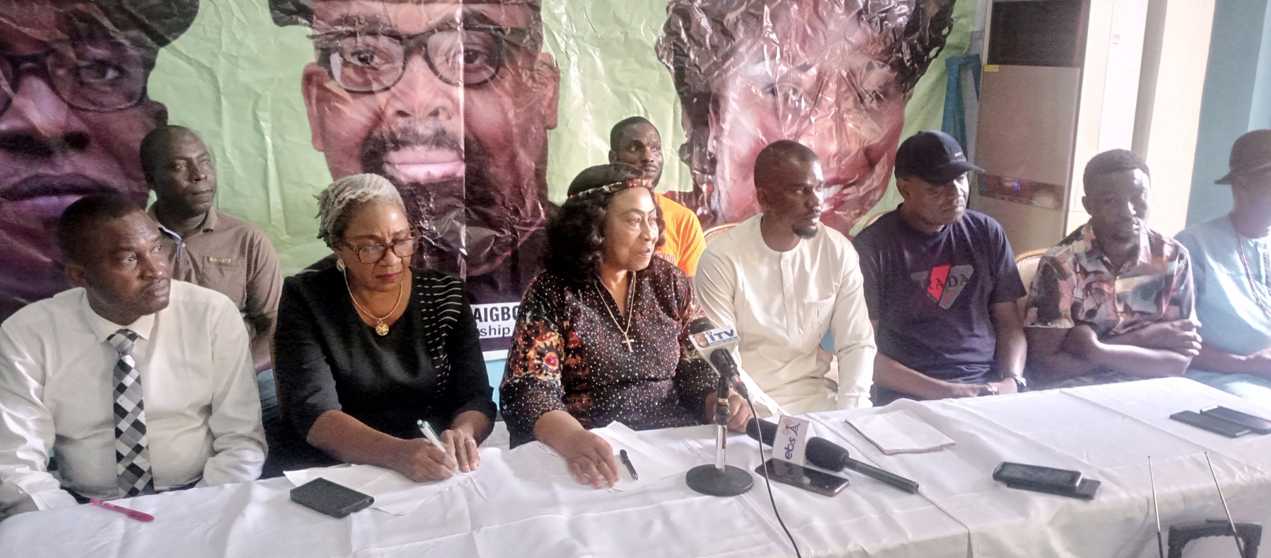 Edo LP Passes Vote Of Confidence On Abure-led Nat’l Exco